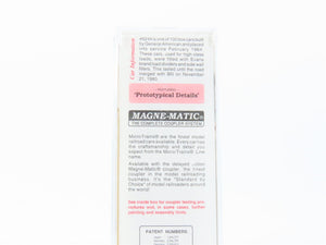 N Scale Micro-Trains MTL 32060 SL-SF 