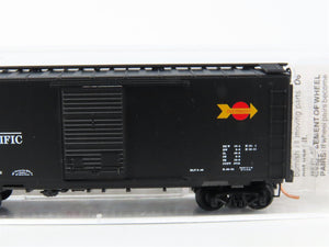 N Scale Micro-Trains MTL 20090 SP Southern Pacific Overnight 40' Box Car #97950