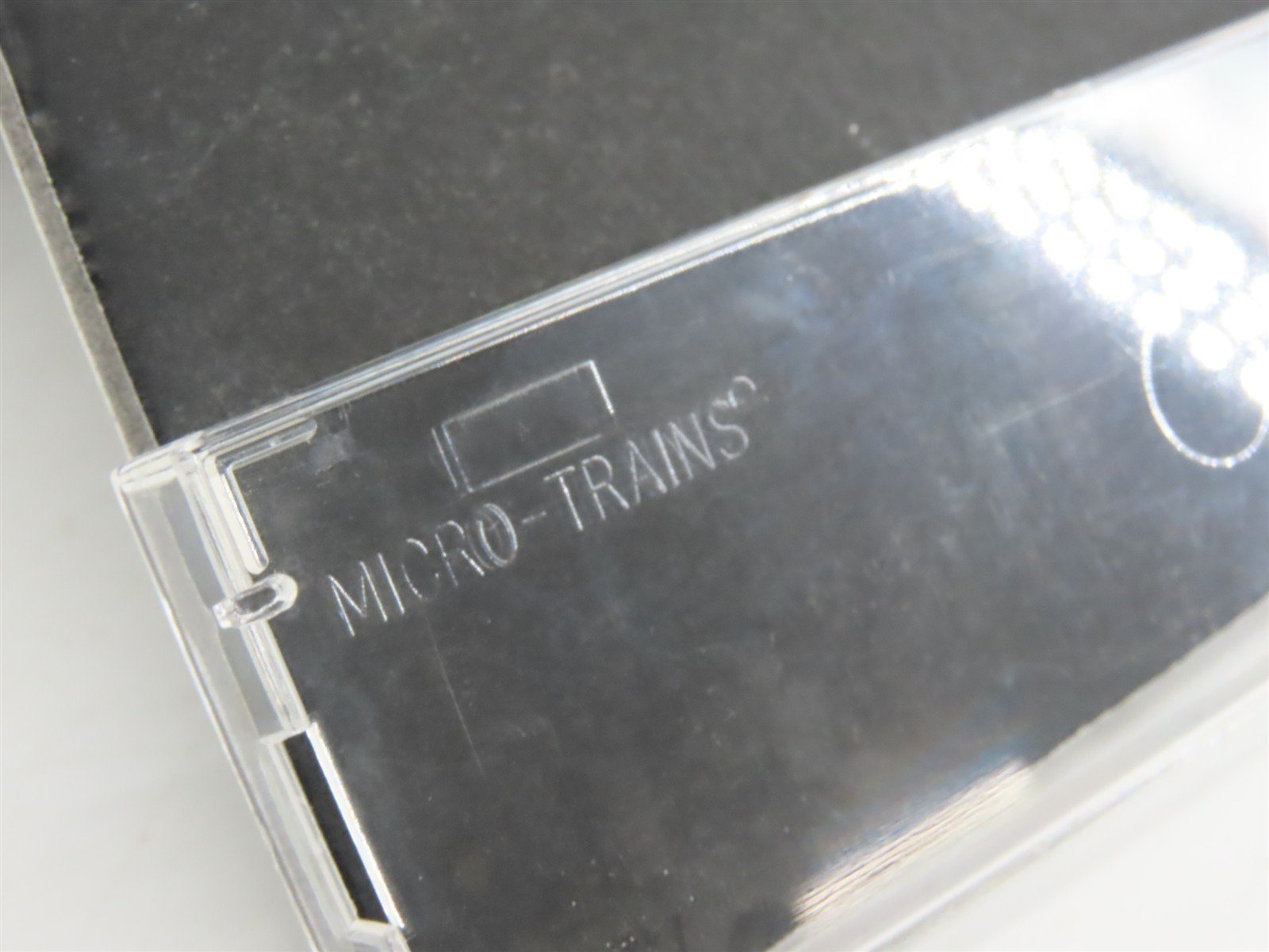 N Scale Micro-Trains MTL 02000150 PHD St. Clair Blue Water Route 40' Boxcar 1309