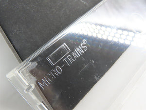 N Scale Micro-Trains MTL 49510 WIF West India Fruit & Steamship 40' Reefer #724