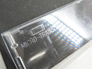 N Scale Micro-Trains MTL 20090 SP Southern Pacific Overnight 40' Box Car #97950