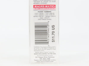 N Scale Micro-Trains MTL 20970 PGE Pacific Great Eastern 40' Box Car #4015