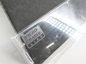 N Micro-Trains MTL 09844070 D&RGW Rio Grande 50' Airslide Hopper 15938 Weathered
