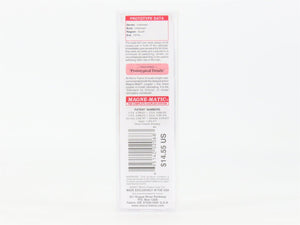 N Scale Micro-Trains MTL 12100060 Southern Railway Scale Test Car #992506