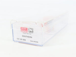 N Scale Micro-Trains MTL 12100060 Southern Railway Scale Test Car #992506
