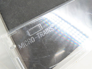N Micro-Trains MTL 12000260 PRR Pennsylvania Railway Express 40' Box Car #2145