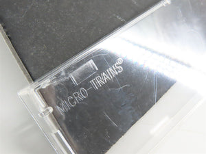 N Micro-Trains MTL 02000850 SP&S Spokane Portland & Seattle 40' Box Car #12263