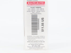 N Micro-Trains MTL 02000850 SP&S Spokane Portland & Seattle 40' Box Car #12263