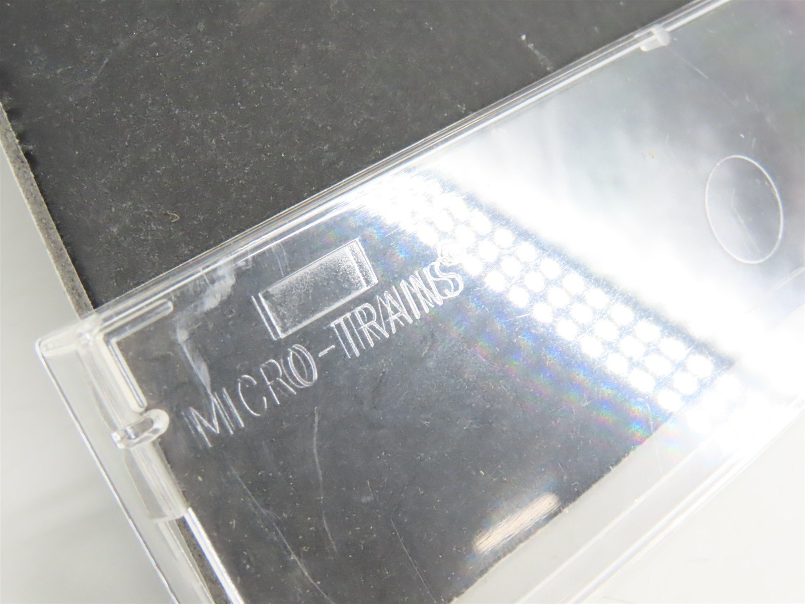 N Scale Micro-Trains MTL 120510 WIF West India Fruit & Steamship 40' Boxcar #106