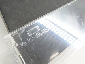 N Scale Micro-Trains MTL 120510 WIF West India Fruit & Steamship 40' Boxcar #106
