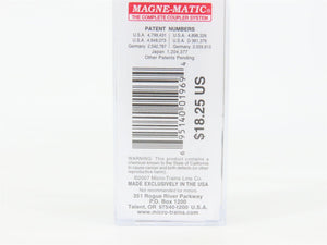 N Scale Micro-Trains MTL 03100360 BM Boston & Maine 50' Box Car #77405