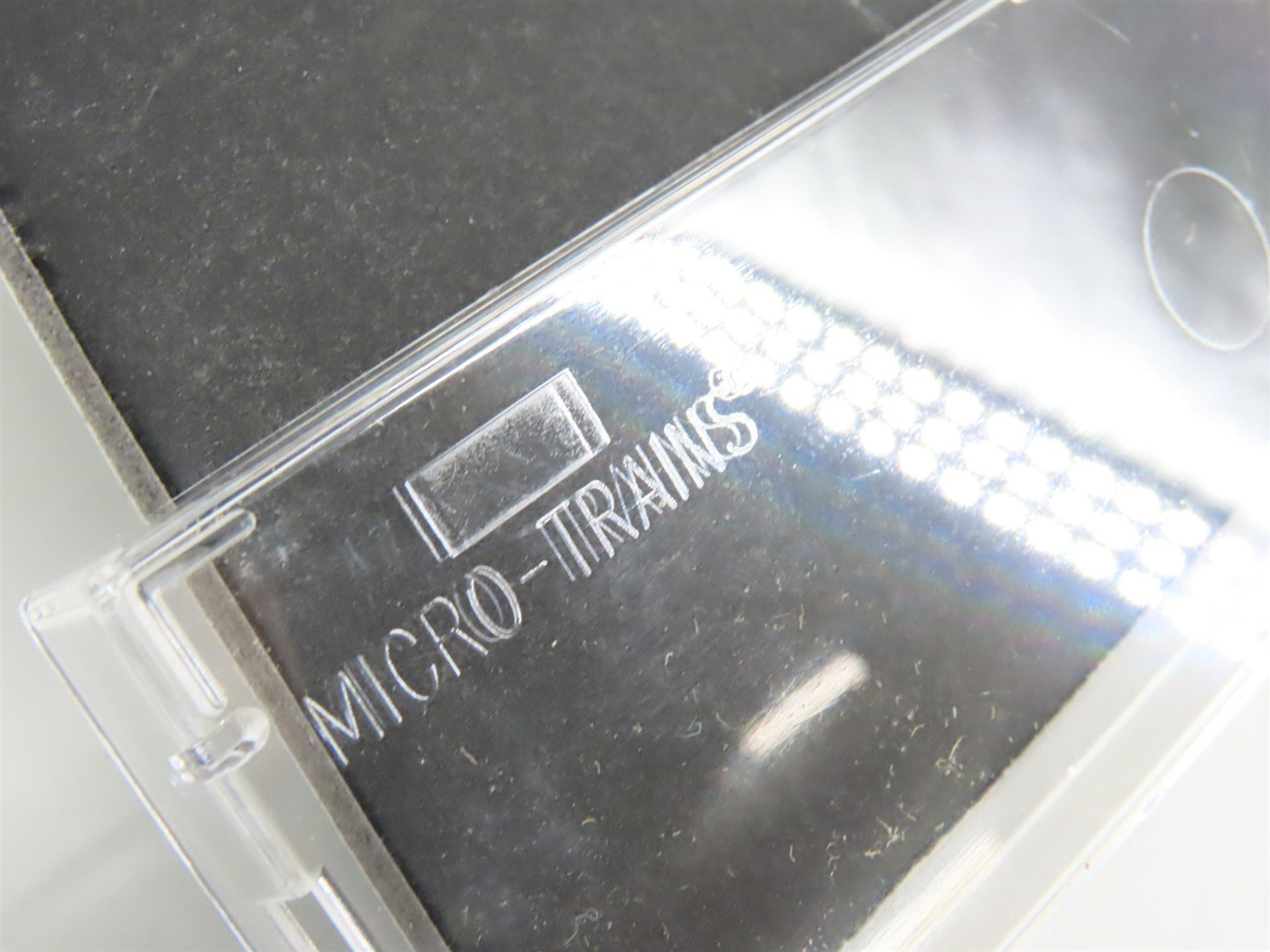 N Micro-Trains MTL 35150 N&W Norfolk & Western 40' Despatch Stock Car #33000