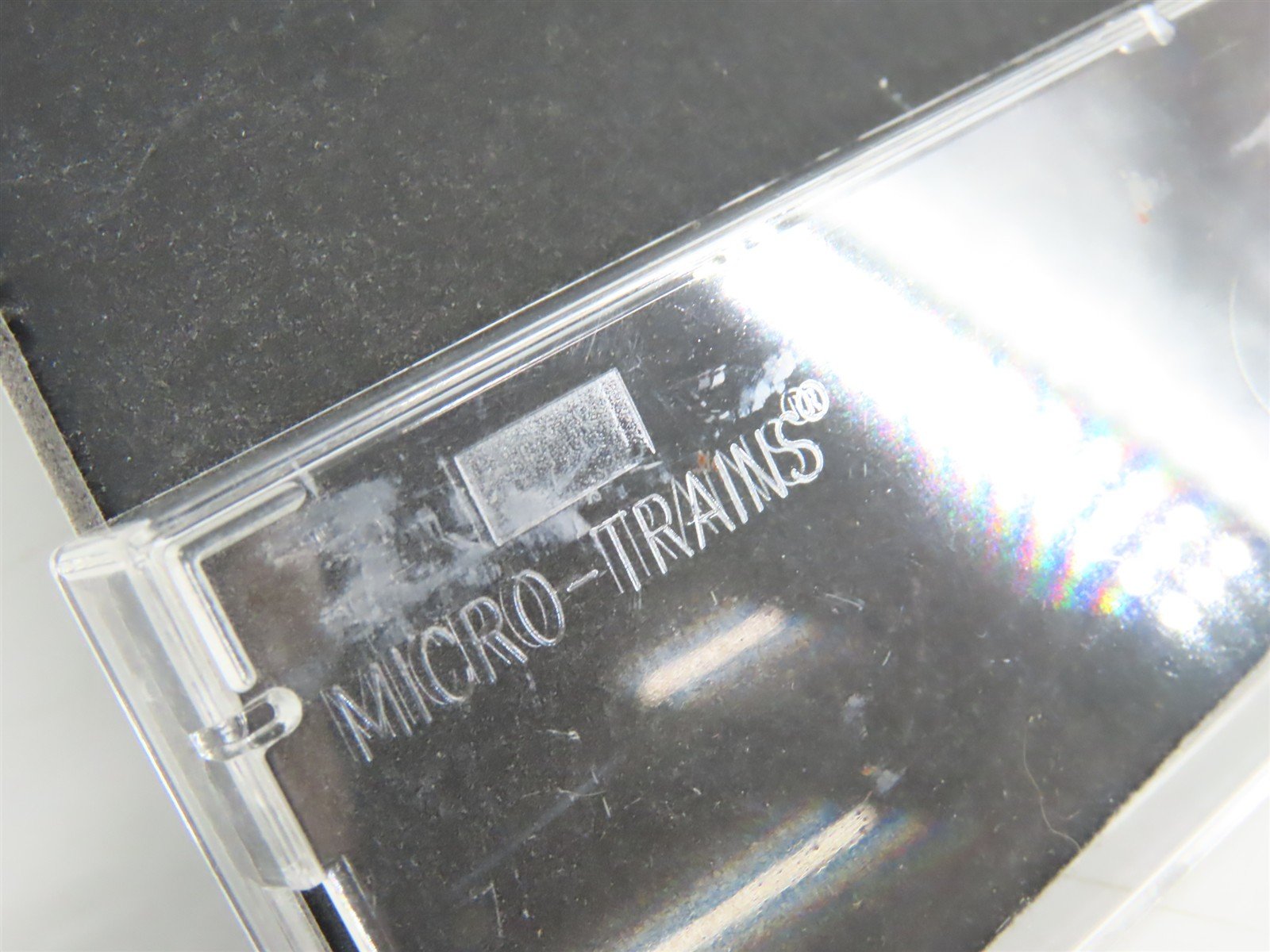 N Micro-Trains MTL 20650 SAL Seaboard Air Line Silver Star 40' Box Car #25439