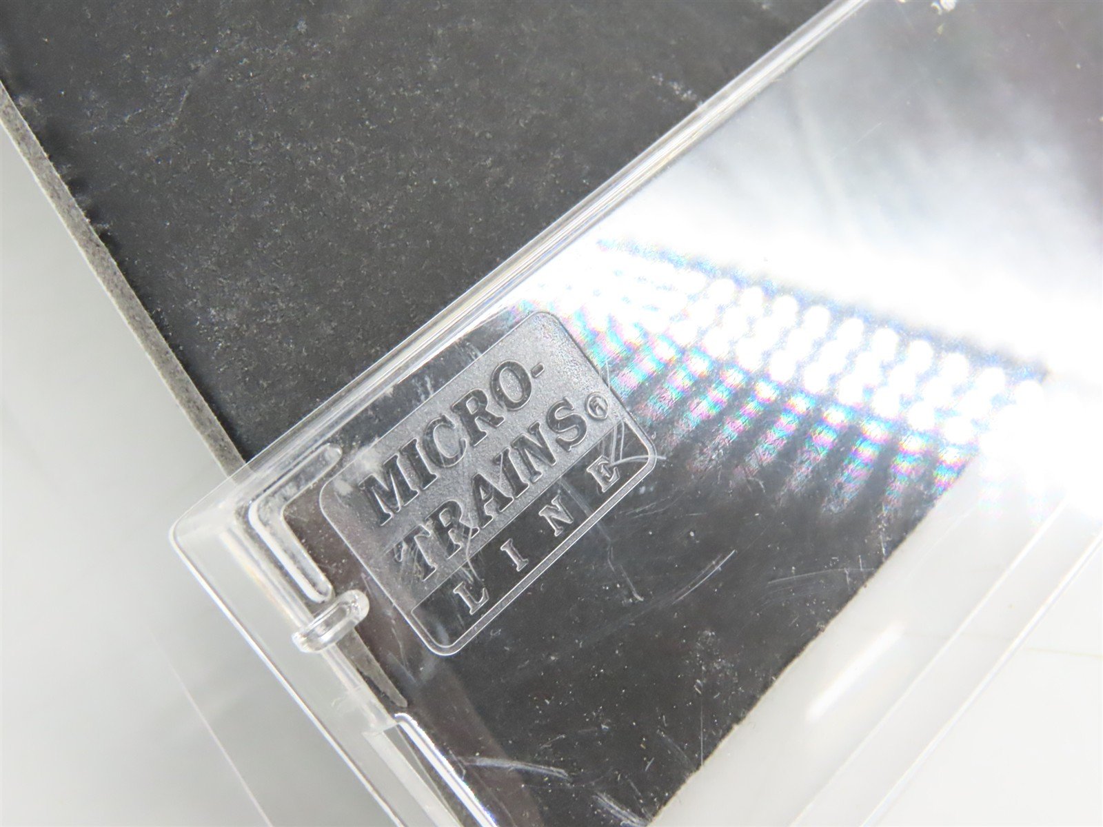 N Micro-Trains MTL 31330 MEC Maine Central Pine Tree Route 50' Box Car #9507