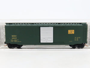 N Micro-Trains MTL 31330 MEC Maine Central Pine Tree Route 50' Box Car #9507