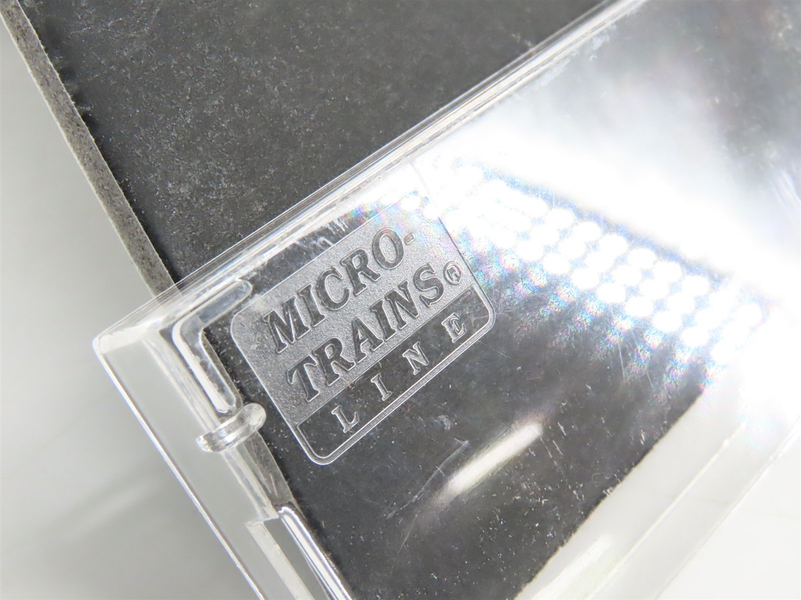 N Micro-Trains MTL 31330 MEC Maine Central Pine Tree Route 50' Box Car #9507