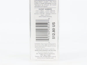 N Micro-Trains MTL 31330 MEC Maine Central Pine Tree Route 50' Box Car #9507