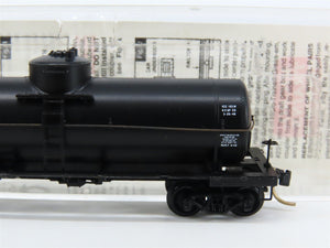 N Scale Micro-Trains MTL 65170 SHPX Shippers Car Line Single Dome Tank Car #7673