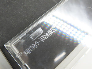 N Scale Micro-Trains MTL 65170 SHPX Shippers Car Line Single Dome Tank Car #7673