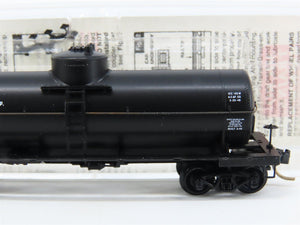 N Scale Micro-Trains MTL 65170 SHPX Shippers Car Line Single Dome Tank Car #7673