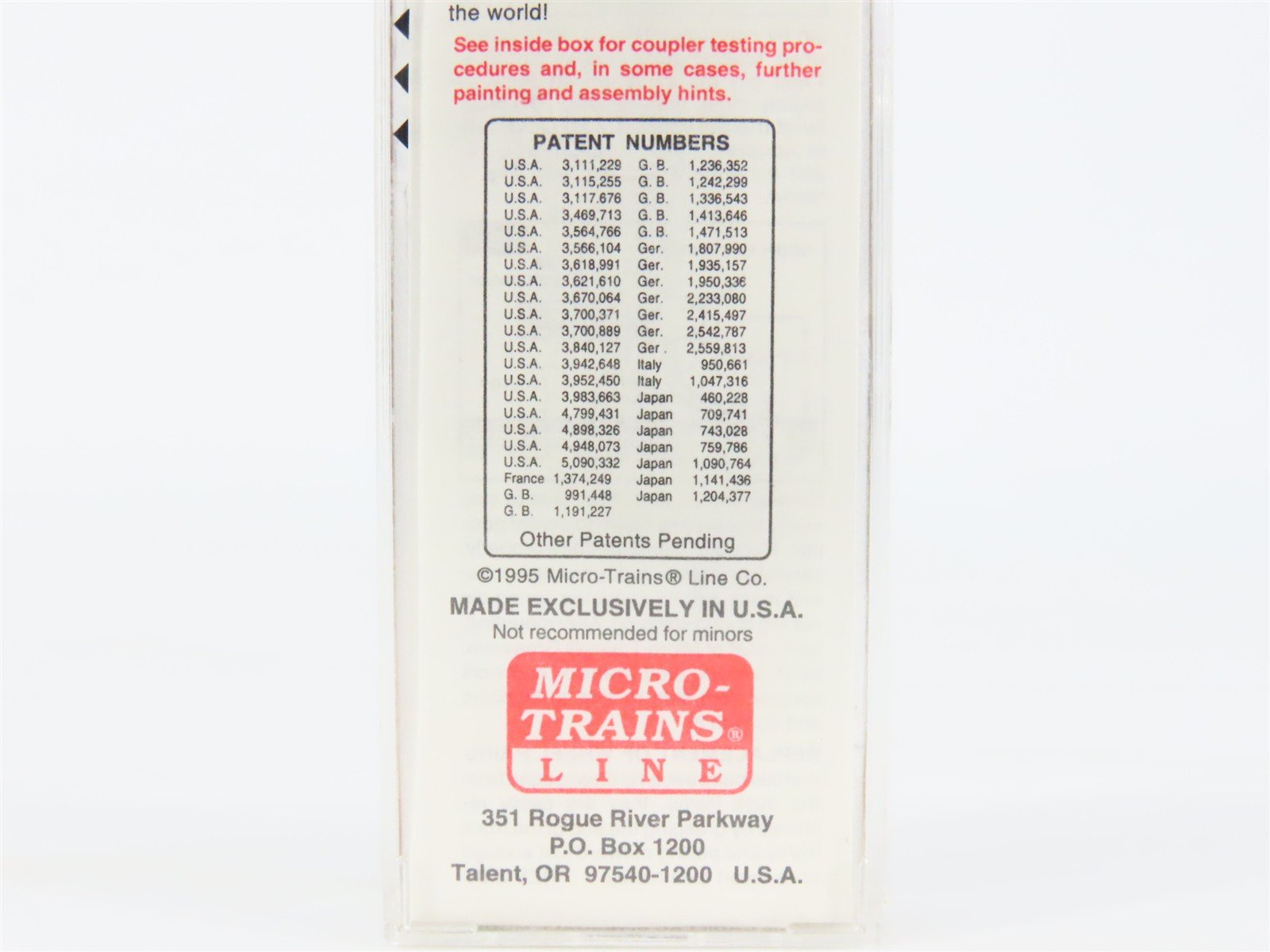 N Scale Micro-Trains MTL 65170 SHPX Shippers Car Line Single Dome Tank Car #7673