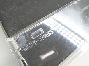 N Micro-Trains MTL 20246 SP&S Spokane Portland & Seattle 40' Box Car #13475