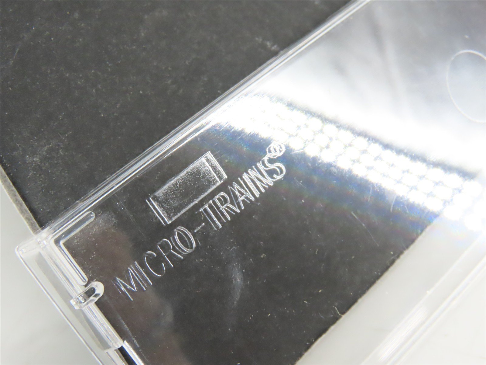 N Scale Micro-Trains MTL 86030 C&O Chesapeake & Ohio 2-Bay Open Hopper #130