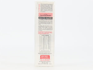 N Scale Micro-Trains MTL 49430 URT Edelweiss Brew 40' Wood Reefer #18301