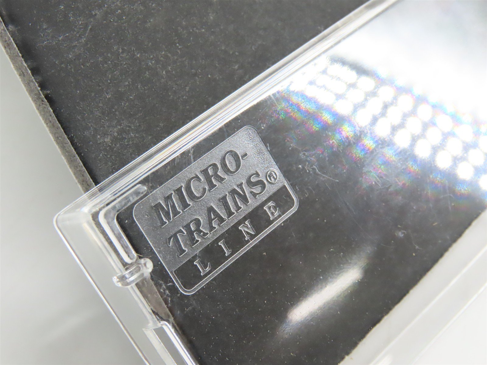 N Scale Micro-Trains MTL 65550 WPMW Western Pacific Single Dome Tank Car #0291