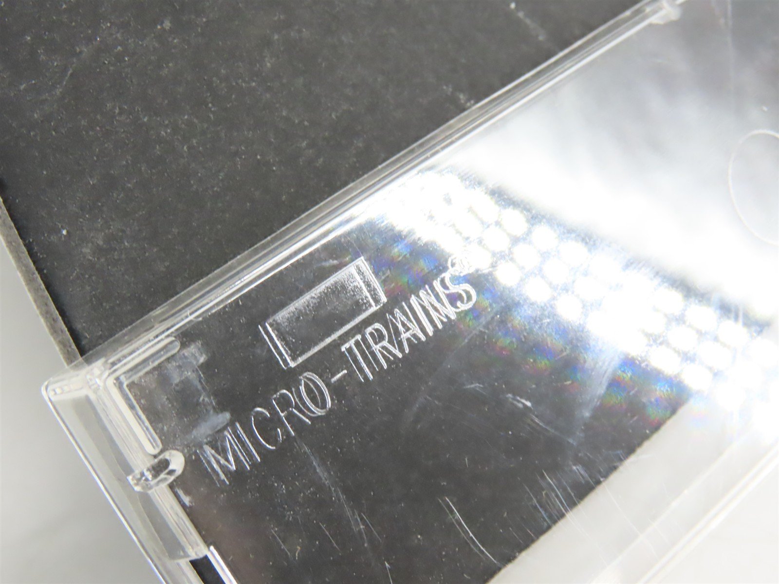 N Micro-Trains MTL 24290 RF&P Richmond Fredericksburg & Potomac 40' Boxcar #2892