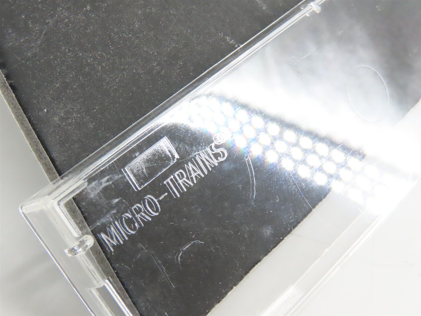 N Scale Micro-Trains MTL 20120 TP&W Toledo Peoria & Western 40' Box Car #620