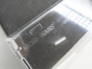 N Micro-Trains MTL 94130 PMLX Prairie Malt Limited 3-Bay Covered Hopper #1011