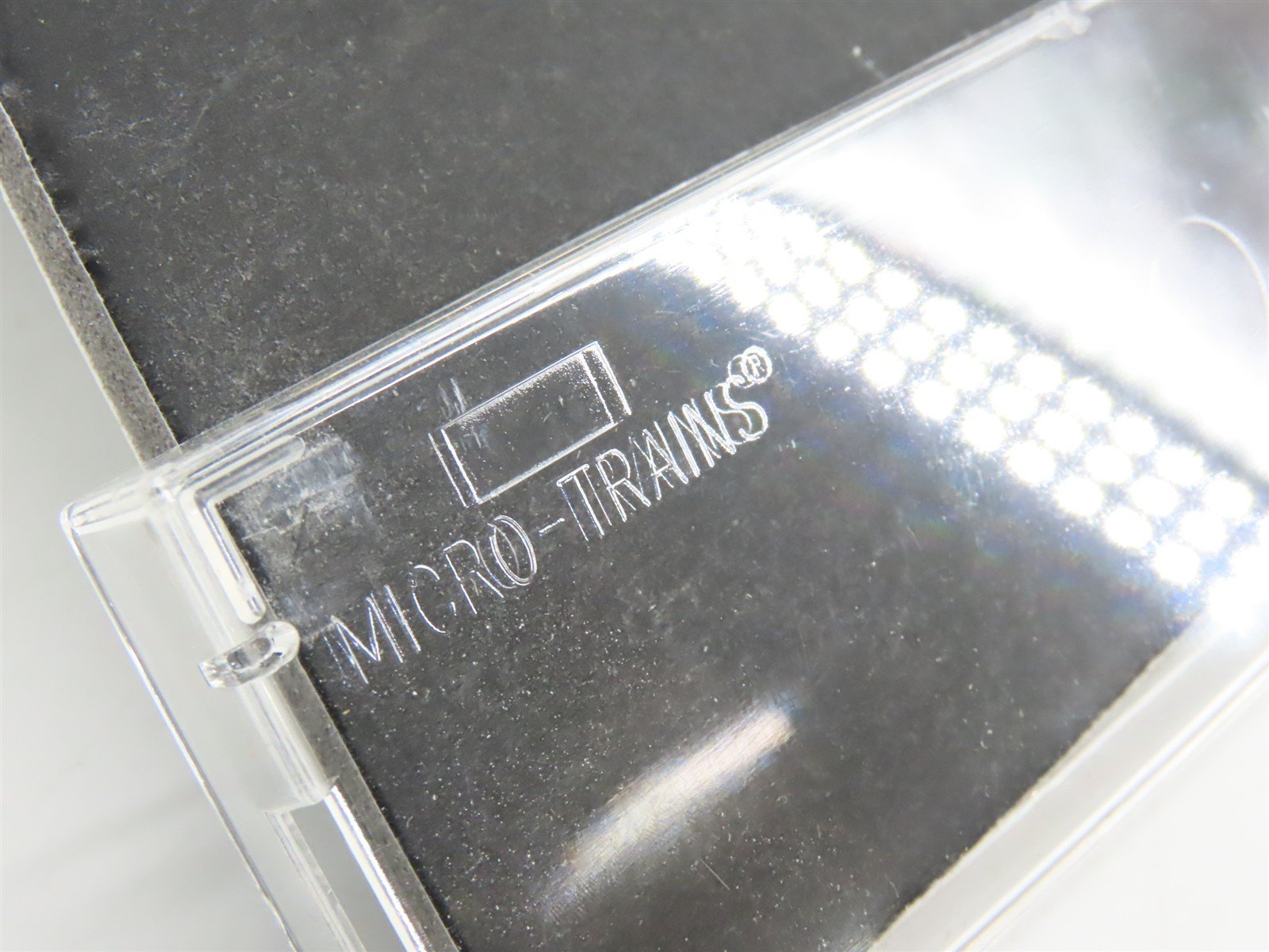 N Scale Micro-Trains MTL 20120 TP&W Toledo Peoria & Western 40' Box Car #620
