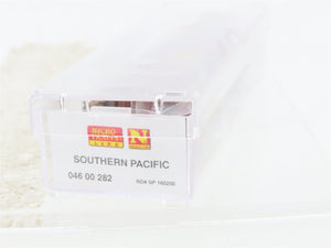N Micro-Trains MTL 04600282 SP Southern Pacific 50' Gondola #160200 w/ Load