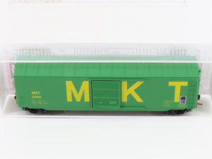 N Scale Micro-Trains MTL 07700211 MKT Missouri Kansas Texas 50' Box Car #2366