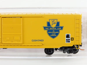 N Scale Micro-Trains MTL 07600020 D&H 