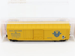 N Scale Micro-Trains MTL 07600020 D&H 