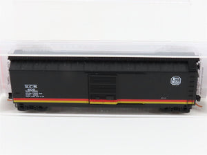 N Scale Micro-Trains MTL 03100370 KCS Kansas City Southern 50' Box Car #400