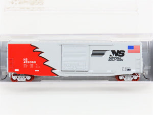 N Micro-Trains NSE MTL 21-62 NS Norfolk Southern 