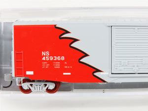 N Micro-Trains NSE MTL 21-62 NS Norfolk Southern 