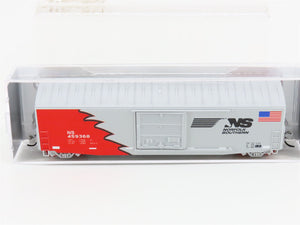 N Micro-Trains NSE MTL 21-62 NS Norfolk Southern 