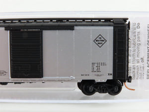 N Scale Micro-Trains MTL 02000746 S&WP The West Point Route 40' Box Car #37302