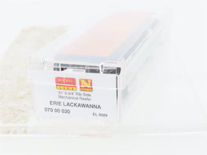 N Scale Micro-Trains MTL 07000020 EL Erie Lackawanna Mechanical Reefer #5029