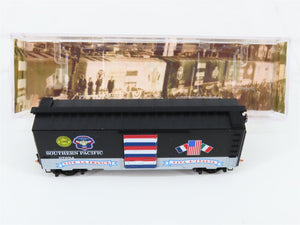N Micro-Trains MTL 02000027 SP Southern Pacific Friendship 40' Box Car #97994