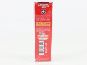 N Micro-Trains MTL 02000027 SP Southern Pacific Friendship 40' Box Car #97994