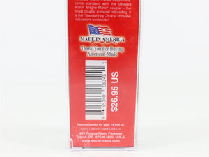 N Micro-Trains MTL 02000027 SP Southern Pacific Friendship 40' Box Car #97994