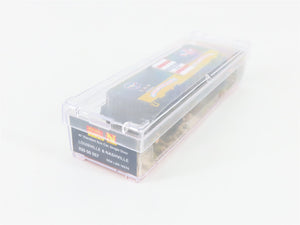 N Scale Micro-Trains MTL 02000057 L&N Friendship Train 40' Box Car #16576