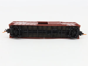 N Scale Micro-Trains MTL 02500732 NS Norfolk Southern 50' Boxcar #400016 w/ Load