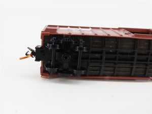 N Scale Micro-Trains MTL 02500732 NS Norfolk Southern 50' Boxcar #400016 w/ Load
