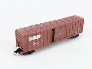N Scale Micro-Trains MTL 02500731 NS Norfolk Southern 50' Boxcar #400011 w/ Load